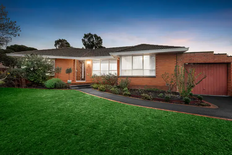3 McKenna Road, Forest Hill VIC 3131