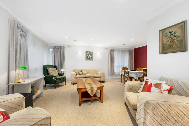 Fourth view of Homely house listing, 3 McKenna Road, Forest Hill VIC 3131