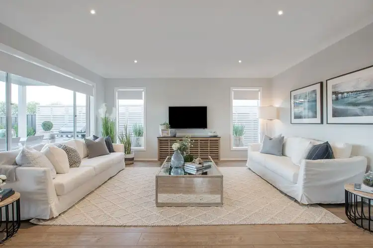 9 Grandvista Boulevard, Werribee VIC 3030