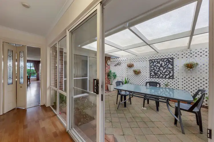 Fifth view of Homely house listing, 2 Hampton Court, Wynn Vale SA 5127