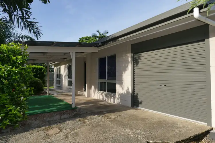 8A Wewak Street, Trinity Beach QLD 4879