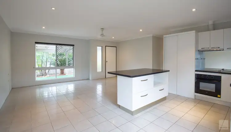 Third view of Homely house listing, 8A Wewak Street, Trinity Beach QLD 4879