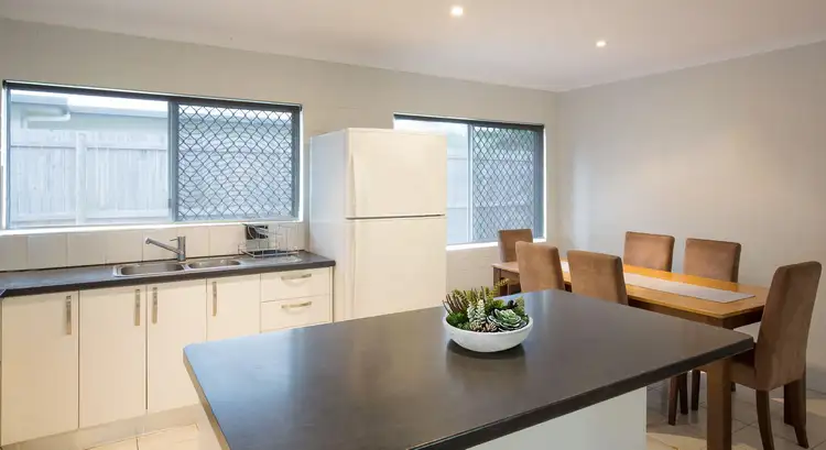 Fifth view of Homely house listing, 8A Wewak Street, Trinity Beach QLD 4879