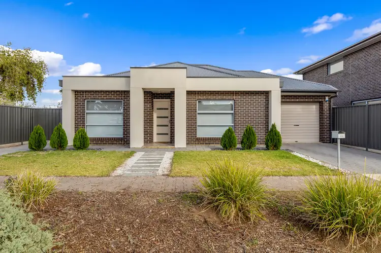 Main view of Homely house listing, 49 Whysall Road, Greenacres SA 5086