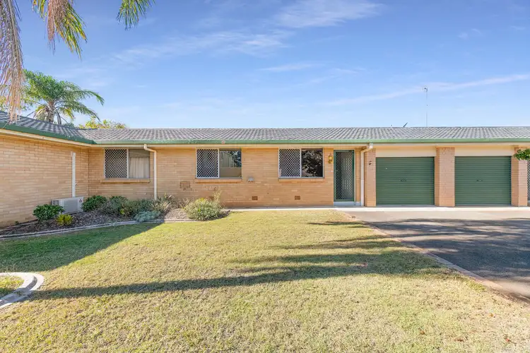 6/120 Targo Street, Bundaberg South QLD 4670