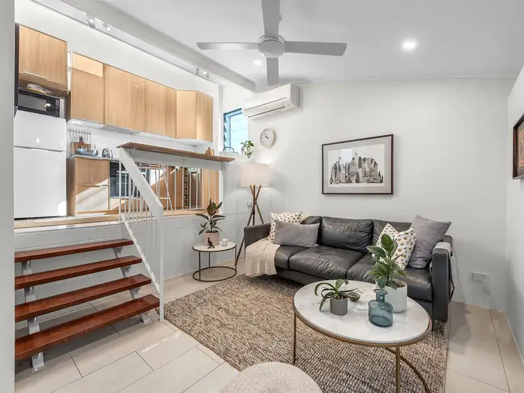 Fourth view of Homely unit listing, 4/65 Erneton Street, Newmarket QLD 4051