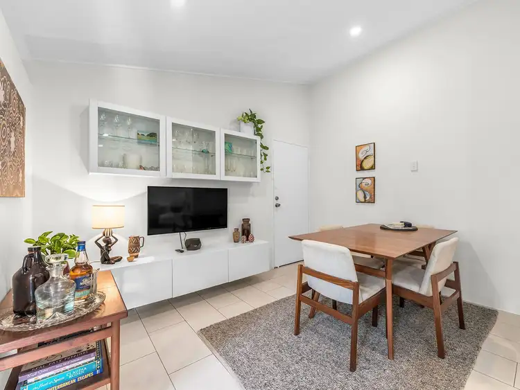 Fifth view of Homely unit listing, 4/65 Erneton Street, Newmarket QLD 4051
