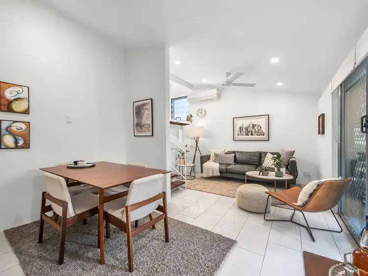Sixth view of Homely unit listing, 4/65 Erneton Street, Newmarket QLD 4051