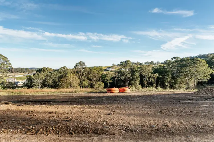 Fourth view of Homely land listing, Lot 809 Connors View, Berry NSW 2535