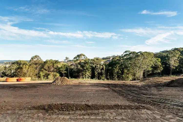 Fourth view of Homely land listing, Lot 810 Connors View, Berry NSW 2535