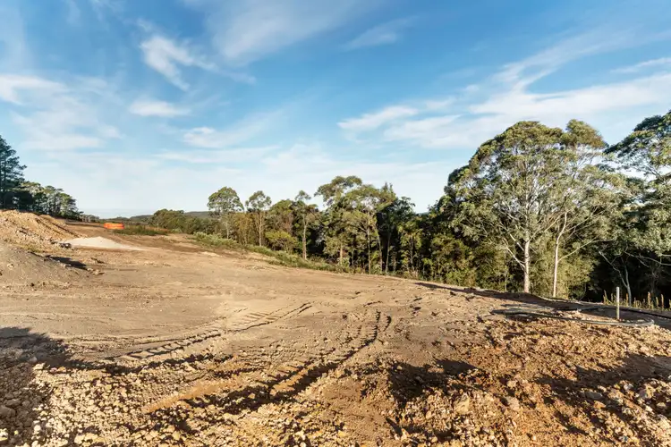 Fourth view of Homely land listing, Lot 812 Connors View, Berry NSW 2535