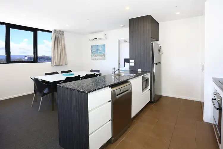 Third view of Homely unit listing, 58 'Synergy' 2729-2733 Gold Coast Highway, Broadbeach QLD 4218
