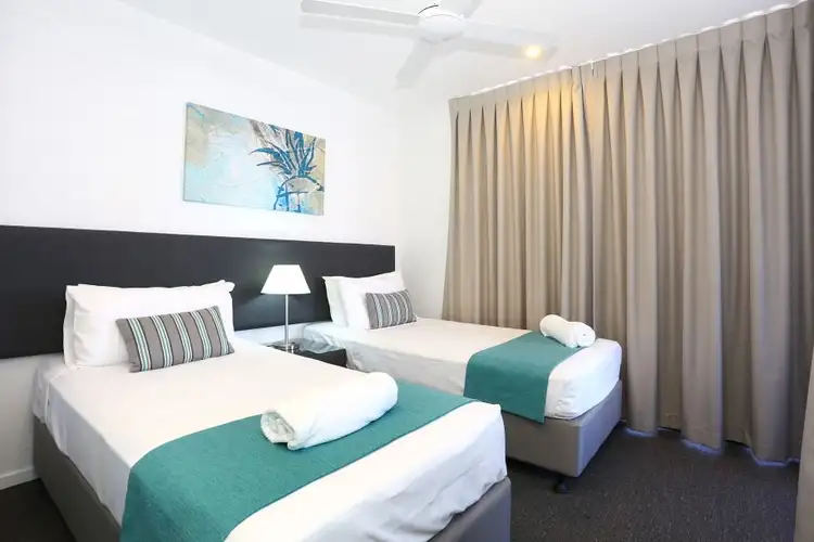 Fourth view of Homely unit listing, 58 'Synergy' 2729-2733 Gold Coast Highway, Broadbeach QLD 4218