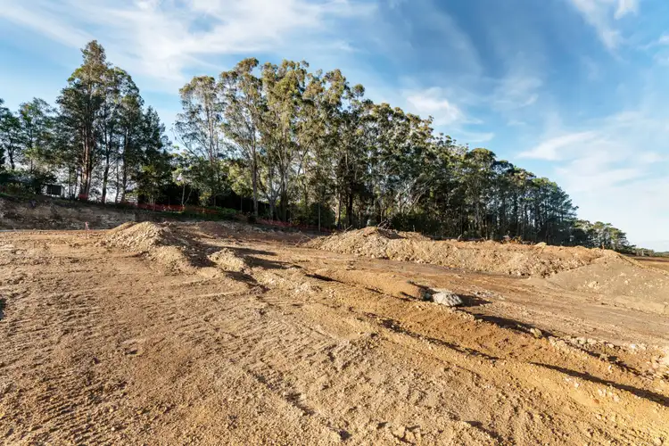 Fourth view of Homely land listing, 811 The Ridge, Berry NSW 2535