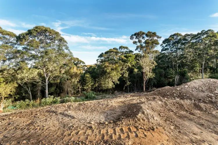 Fourth view of Homely land listing, Lot 813 Connors View, Berry NSW 2535