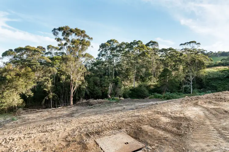 Fourth view of Homely land listing, 814 The Ridge, Berry NSW 2535