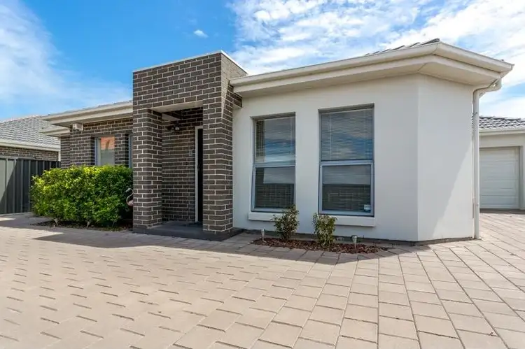 Main view of Homely unit listing, 2/66 Seaton Terrace, Seaton SA 5023