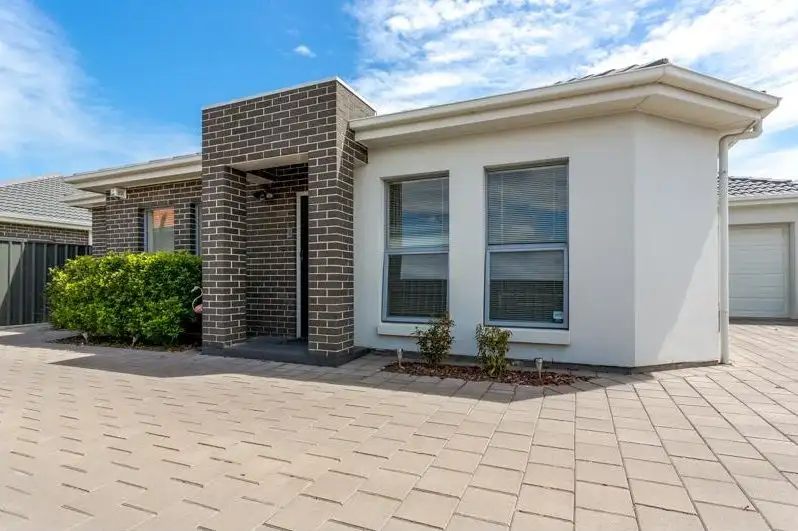 Main view of Homely unit listing, 2/66 Seaton Terrace, Seaton SA 5023