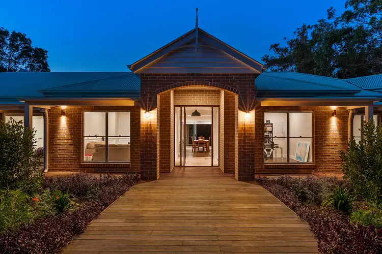 Second view of Homely house listing, 49 Illawarra Drive, Cooroibah QLD 4565