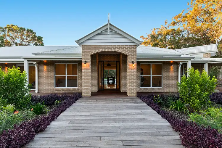 Third view of Homely house listing, 49 Illawarra Drive, Cooroibah QLD 4565