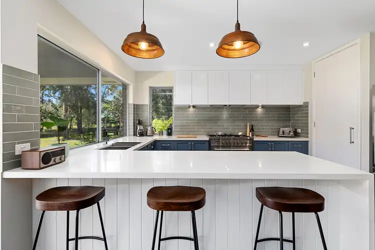 Fifth view of Homely house listing, 49 Illawarra Drive, Cooroibah QLD 4565