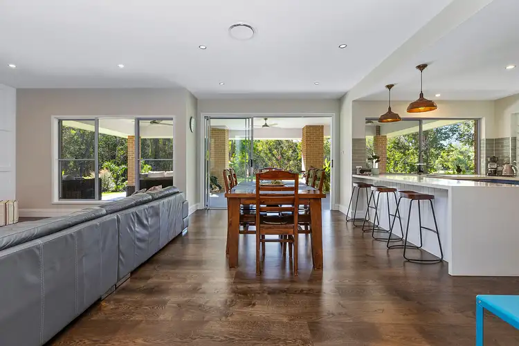 Sixth view of Homely house listing, 49 Illawarra Drive, Cooroibah QLD 4565