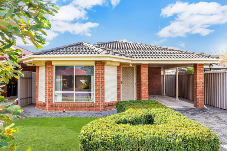 2 Kelham Street, Hillcrest SA 5086