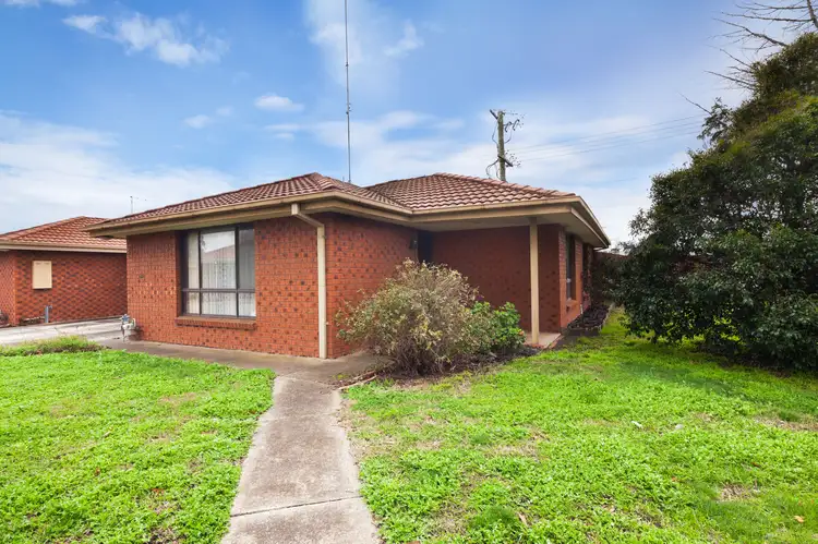 1/292 Albert Street, Sebastopol VIC 3356