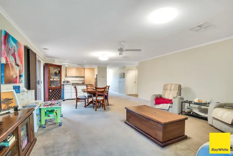 Fifth view of Homely house listing, 10 Blaze Terrace, Tarneit VIC 3029