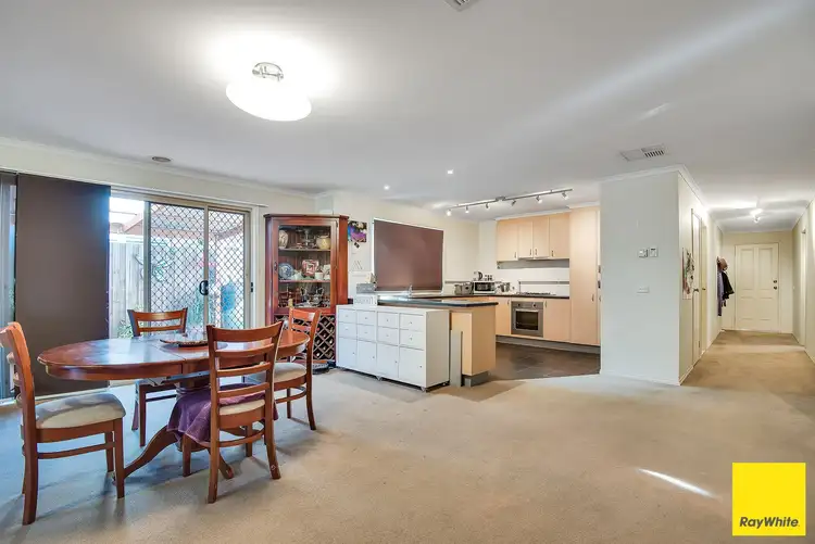 Sixth view of Homely house listing, 10 Blaze Terrace, Tarneit VIC 3029