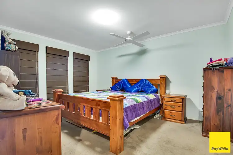 Seventh view of Homely house listing, 10 Blaze Terrace, Tarneit VIC 3029