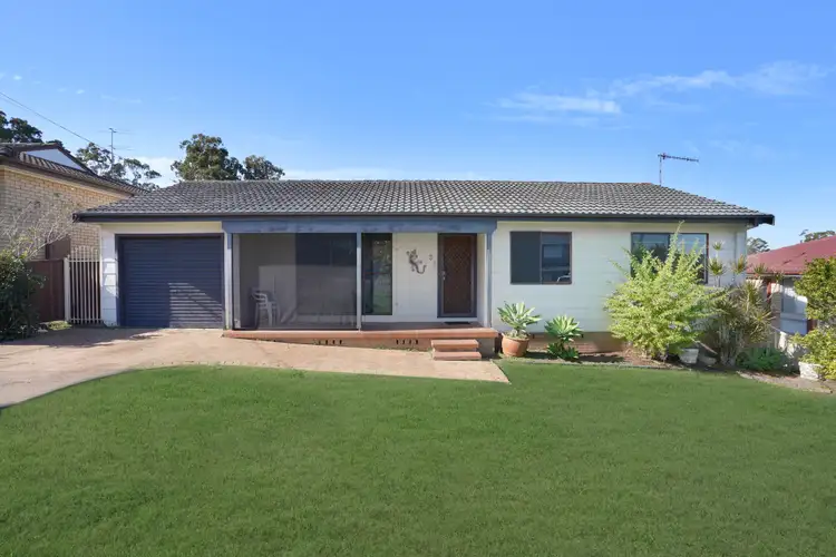 Main view of Homely house listing, 39 Rolfe Avenue, Kanwal NSW 2259