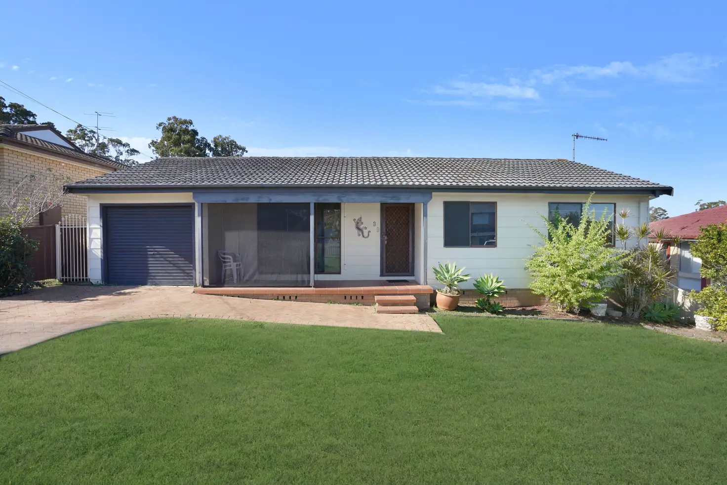 Main view of Homely house listing, 39 Rolfe Avenue, Kanwal NSW 2259