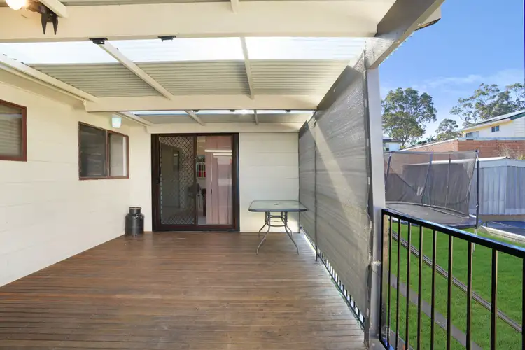 Second view of Homely house listing, 39 Rolfe Avenue, Kanwal NSW 2259