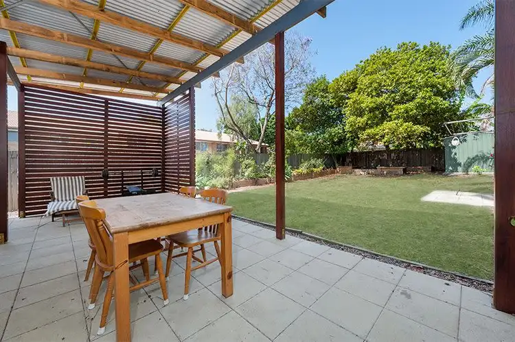 Seventh view of Homely house listing, 9 Potts Street, East Brisbane QLD 4169