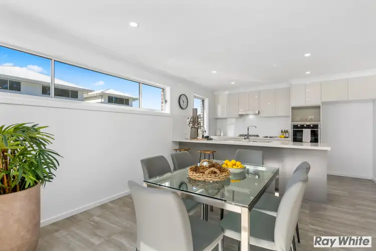 Third view of Homely house listing, 2/19-21 Mount Brown Road, Dapto NSW 2530