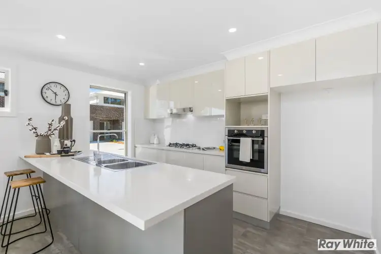 Fifth view of Homely house listing, 2/19-21 Mount Brown Road, Dapto NSW 2530