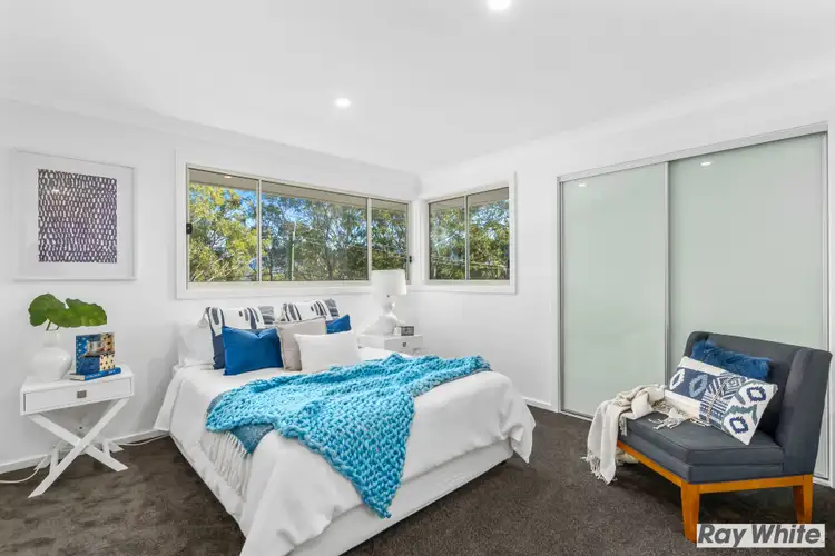 Sixth view of Homely house listing, 2/19-21 Mount Brown Road, Dapto NSW 2530