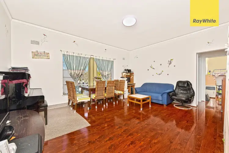 22/74 Hawkesbury Road, Westmead NSW 2145