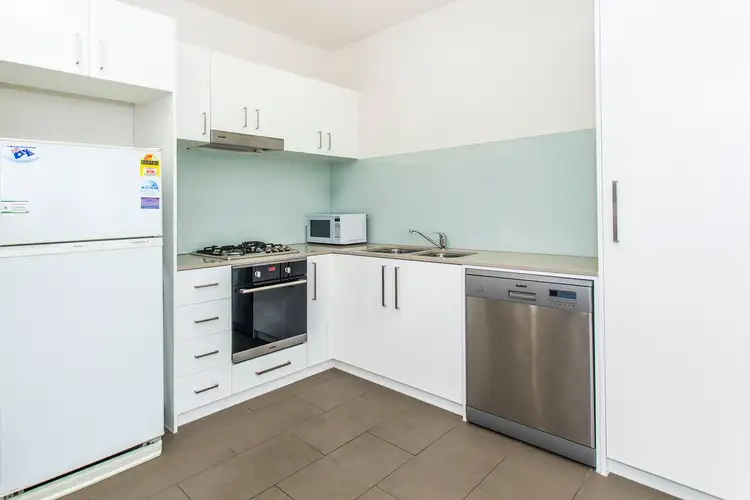 Third view of Homely apartment listing, 202/339 Mitcham Road, Mitcham VIC 3132