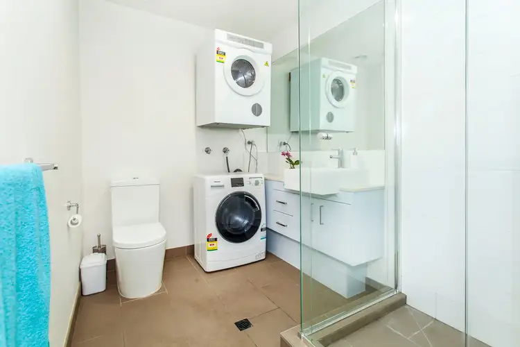 Sixth view of Homely apartment listing, 202/339 Mitcham Road, Mitcham VIC 3132