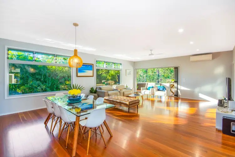 10 Tallowwood Court, Woombah NSW 2469
