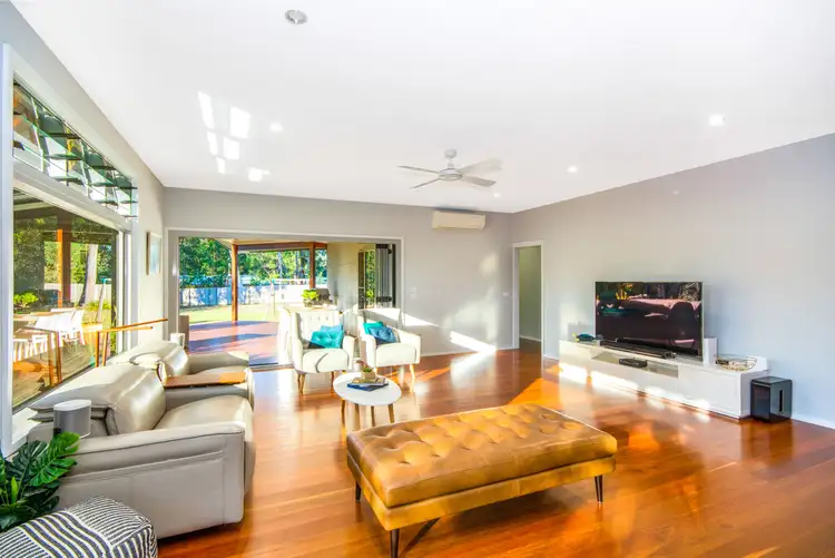 Fourth view of Homely house listing, 10 Tallowwood Court, Woombah NSW 2469