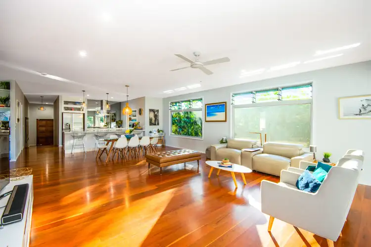Sixth view of Homely house listing, 10 Tallowwood Court, Woombah NSW 2469