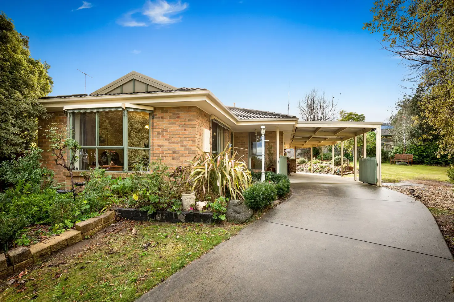Main view of Homely house listing, 6A Highview Court, Pakenham VIC 3810