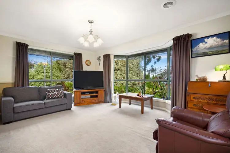 Second view of Homely house listing, 6A Highview Court, Pakenham VIC 3810