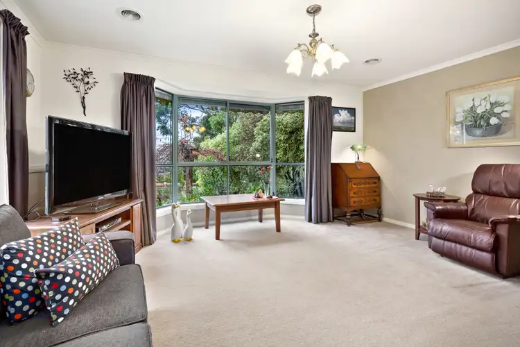 Third view of Homely house listing, 6A Highview Court, Pakenham VIC 3810