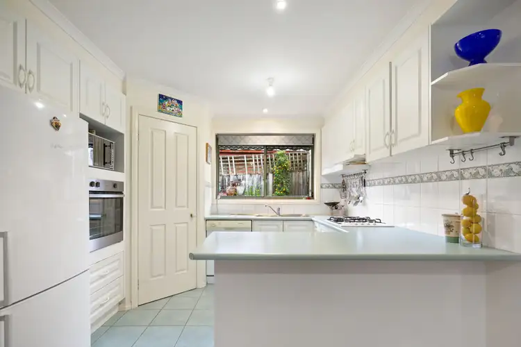 Fourth view of Homely house listing, 6A Highview Court, Pakenham VIC 3810