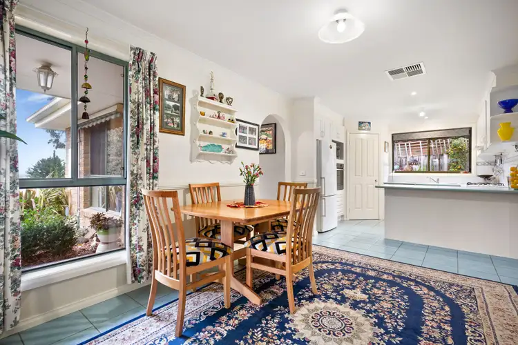 Fifth view of Homely house listing, 6A Highview Court, Pakenham VIC 3810