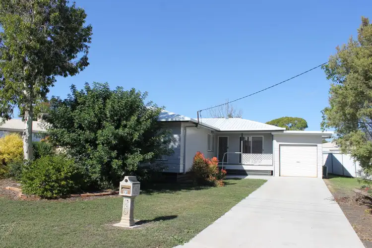 12 College Crescent, Dalby QLD 4405